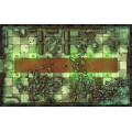 La Salle d'Archives - Battlemap numerique 0