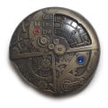 Dice Wheel of Destiny 1