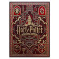 Cartes à jouer Theory11 - Coffret Harry Potter 3