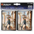 Magic: The Gathering - Aetherdrift Sleeves 7