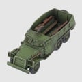 Flames of War - BTR-152 Armoured Personnel Carrier 0