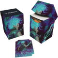 Magic: The Gathering - Aetherdrift Deck Box 2