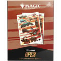 Magic: The Gathering - Aetherdrift Apex Sleeves 3