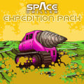 Space Driller: Expedition Pack 0