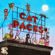 Cat Packs - Deluxe Edition