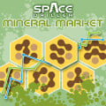 Space Driller: Mineral Market 0