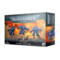 W40K : Adeptus Astartes - Space Marines Primaris Inceptors 0