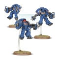 W40K : Adeptus Astartes - Space Marines Primaris Inceptors 1