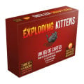 Exploding Kittens 0