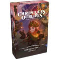 Chroniques Oubliées Fantasy 2e édition - Cartes des voies 0