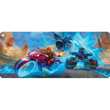 Magic: The Gathering - Aetherdrift Playmat 180cm