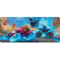 Magic: The Gathering - Aetherdrift Playmat 180cm 0