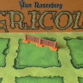 Agricola - 15 3D Barriers 12