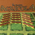 Agricola - 15 Barrières 3D 20