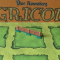 Agricola - 15 Barrières 3D 22