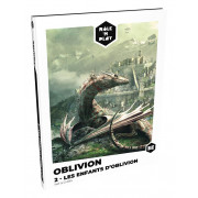 Rôle'n Play - Oblivion 2 - Les Enfants d’Oblivion