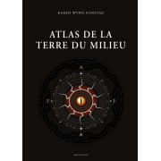 Atlas de la Terre du Milieu