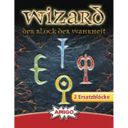 Wizard - Blocs Supplémentaires