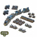 Armoured Clash - Lakota Battlegroup Set 1