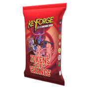 Keyforge : Deck Emblème du Renouveau