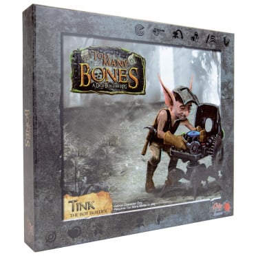 Too Many Bones - Tink Add-on Box