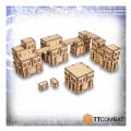 TT Combat - Imperatore Colonia White Box Bundle 4