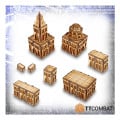 TT Combat - Imperatore Colonia White Box Bundle 5