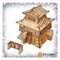 TT Combat - Kuruwa White Box Bundle 1