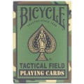 Bicycle Tactical Field - Vert 0