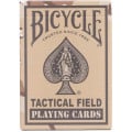 Bicycle Tactical Field - Brun 0