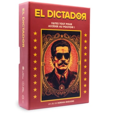 El Dictador