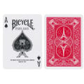 Bicycle Paris Back Playing Cards - Rouge 1