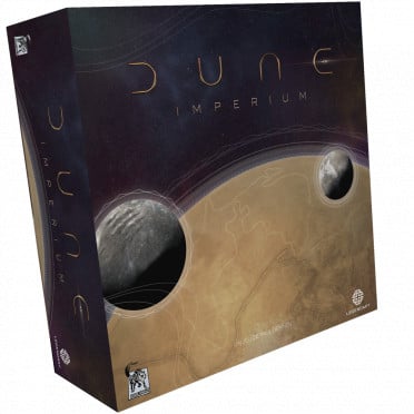 Dune : Imperium