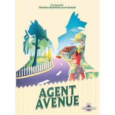 Agent Avenue