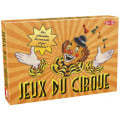 Snakes & Ladders / Jeux du cirque 0