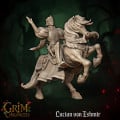 Great Grimoire - Forest of Fallen Royals - Lucian 0