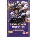 One Piece Le Jeu de Cartes - OP10 Sang Royal - Display de 24 Boosters 1