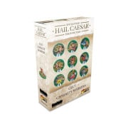 Hail Caesar Epic Battles - Celt Casualty Markers