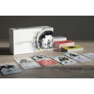 A.I.Pokalypse Deluxe Version