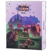 Mythic Mischief - Volume 2