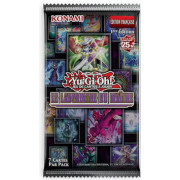 YU-GI-OH! JCC - Le Labyrinthe du Maître - Booster