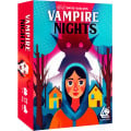 Vampire Nights 0