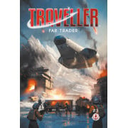 Traveller - Far Trader Issue N°3