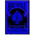 Bicycle : Rider Back - Reverse Bleu Noir 0