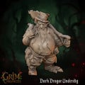 Great Grimoire - Forest of Fallen Royals - Drak Drogar 0