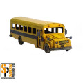 Retro Americana - American School Bus 3