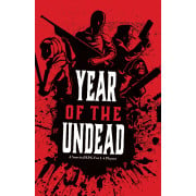 Year of the Undead