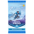 Altered - Épreuve du Froid - Booster 0