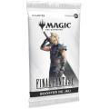 Magic the Gathering : FINAL FANTASY - Lot de 3 Boites de 30 boosters de jeu 1