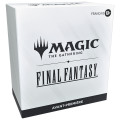 Magic the Gathering : FINAL FANTASY - Pack d'avant-première 0